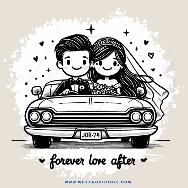 forever love after
