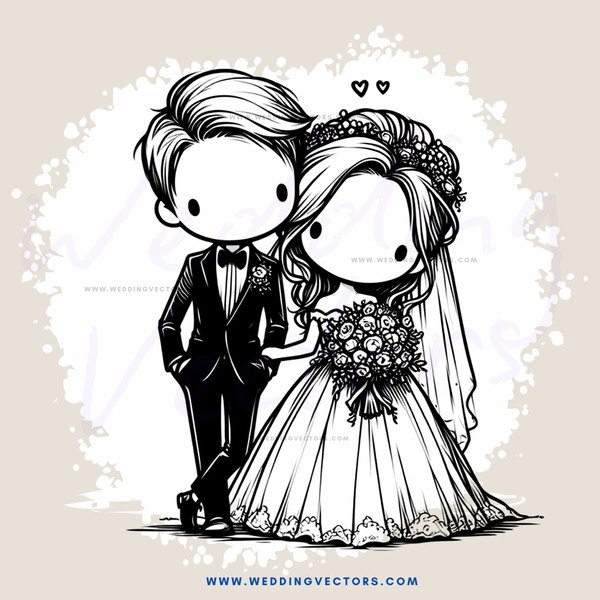 couple posing for picture