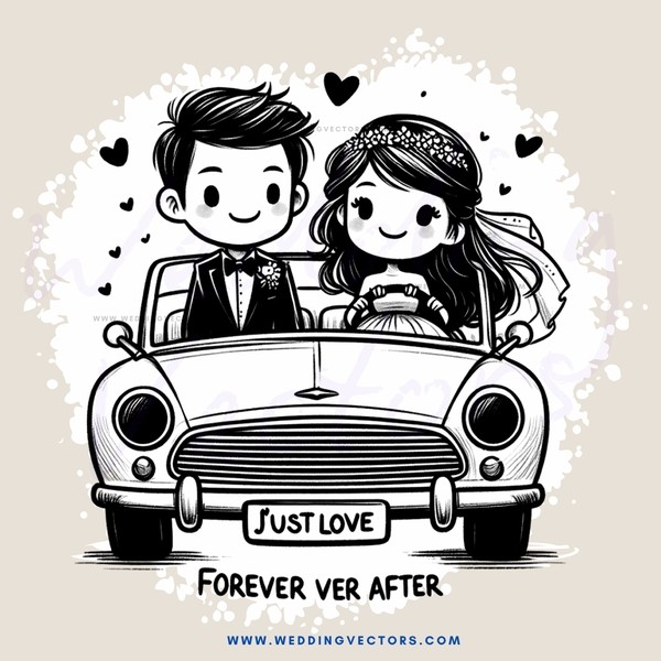 just love forever after