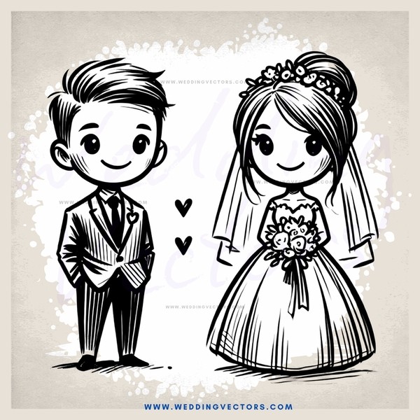 wedding pictue