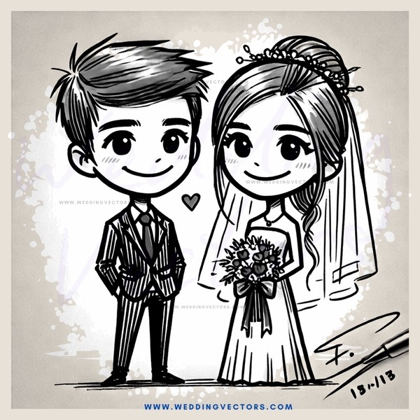 a couple's joyous moment