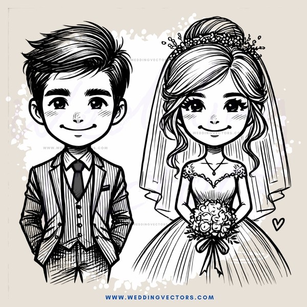 a wedding gift card art