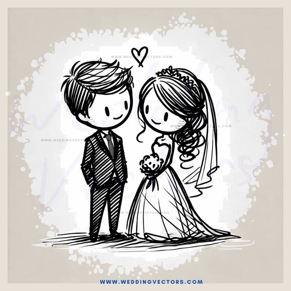 the engagement between a man and woman