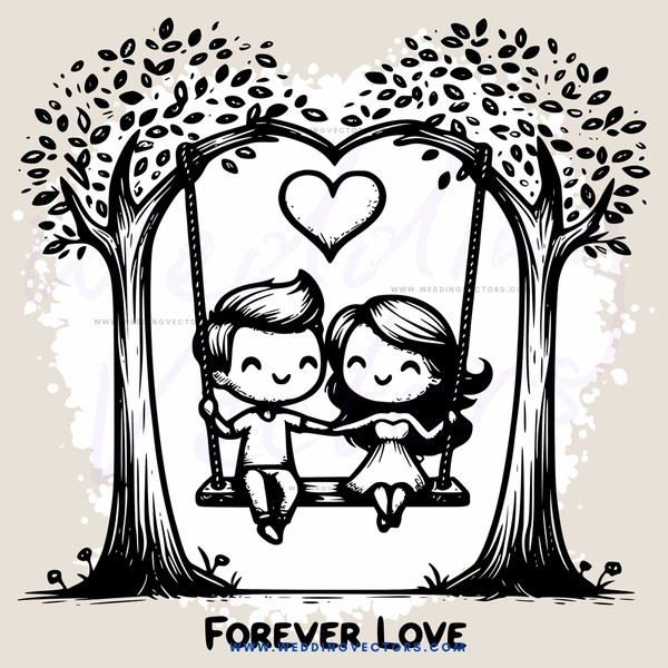forever love