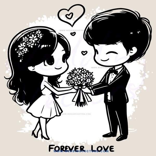 forever love