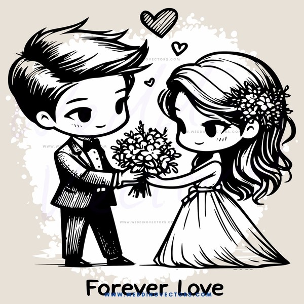 forever love