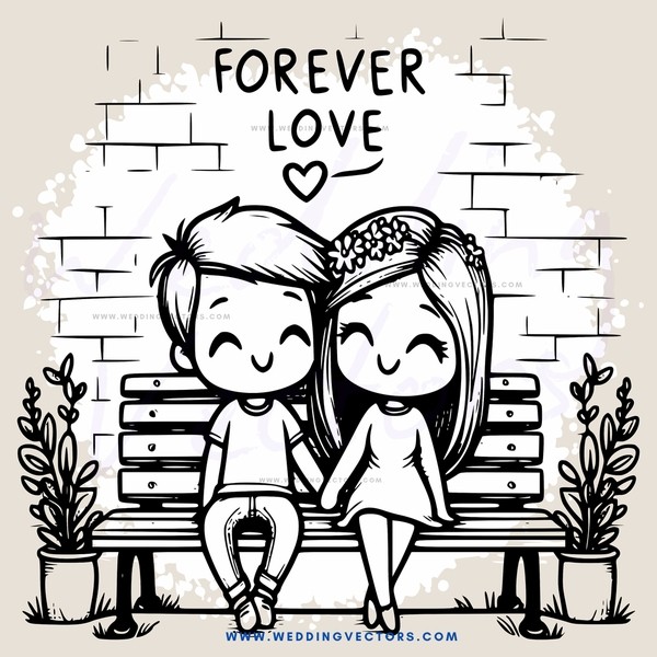 forever love picture