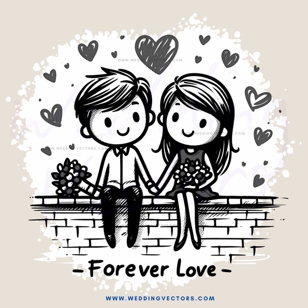 forever love (cartoon)