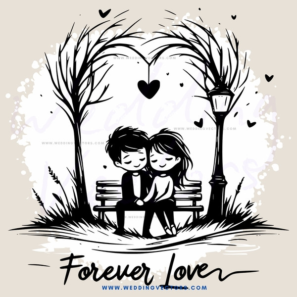 forever love