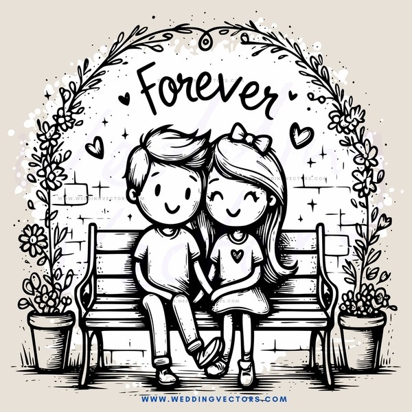love forever poster
