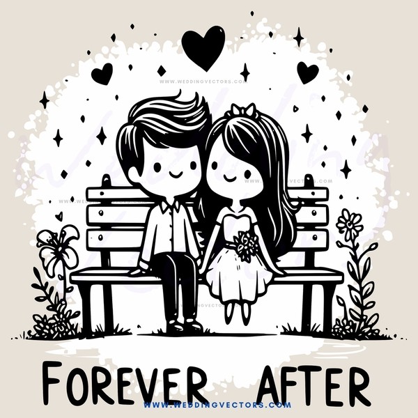 forever after