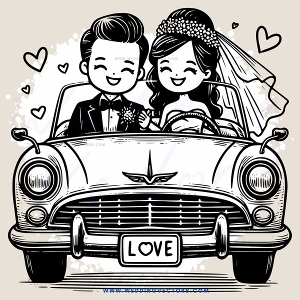love is in the air