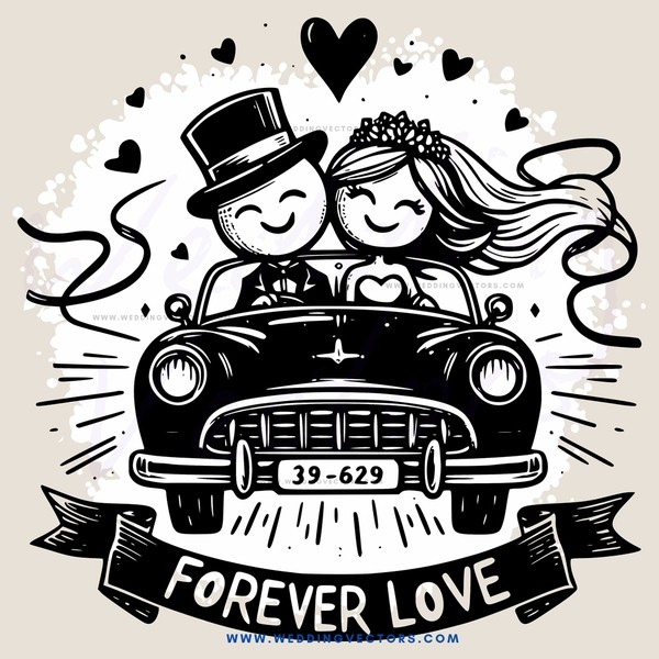 forever love - car anniversary picturepng