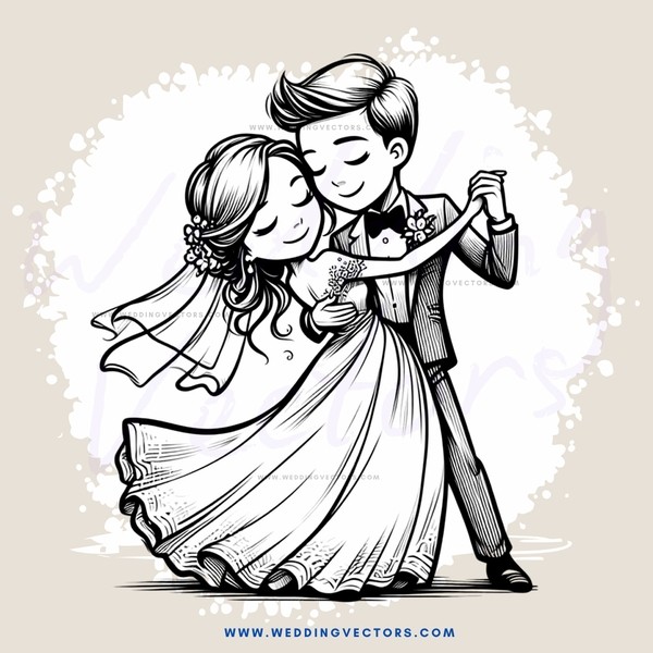 wedding dance