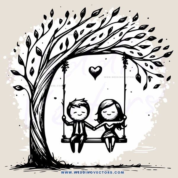 love on a swing