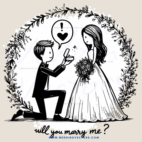 proposal picture