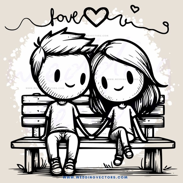love is in the air