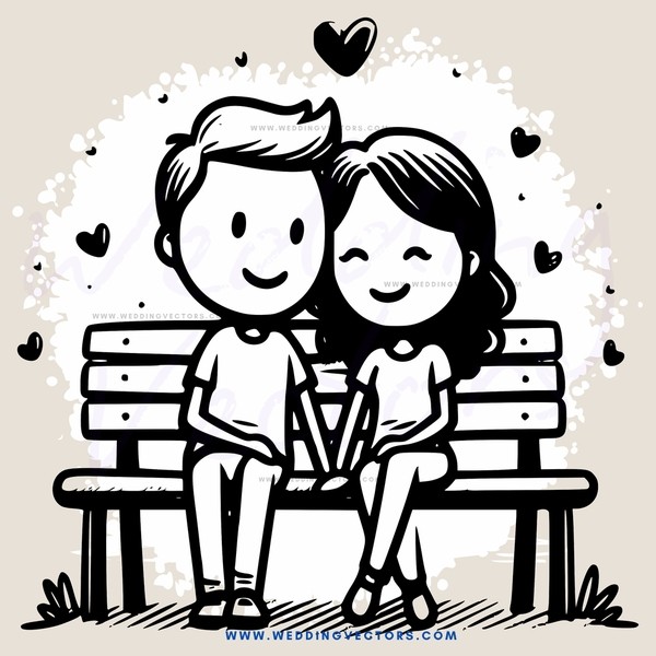 the love seat