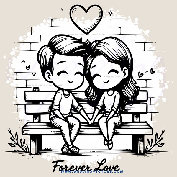forever love (cartoon)