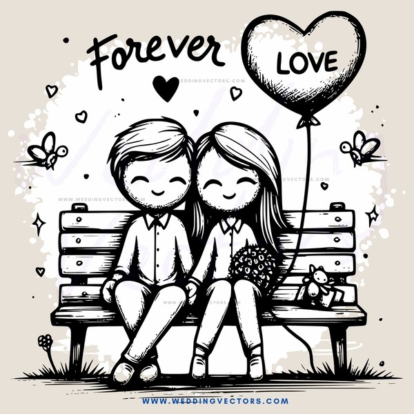 love forever
