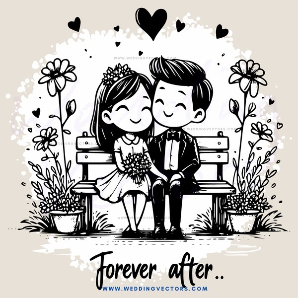 forever after picture