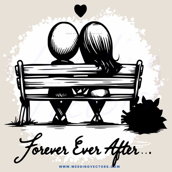 foreverever after