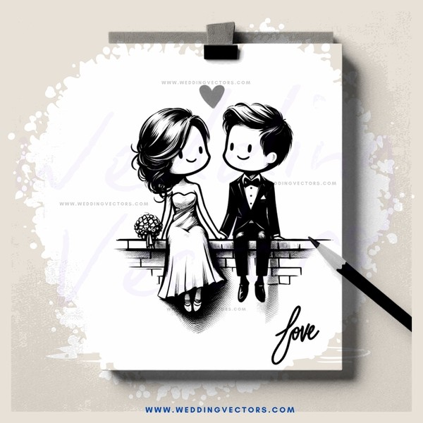 a heartfelt love story on poster