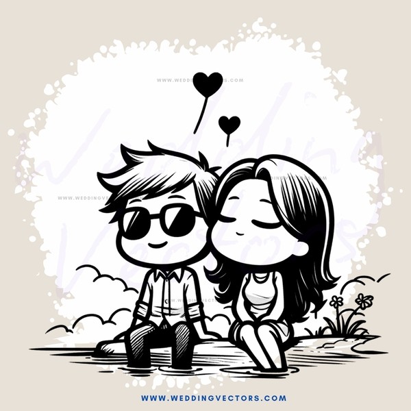 love is in the air