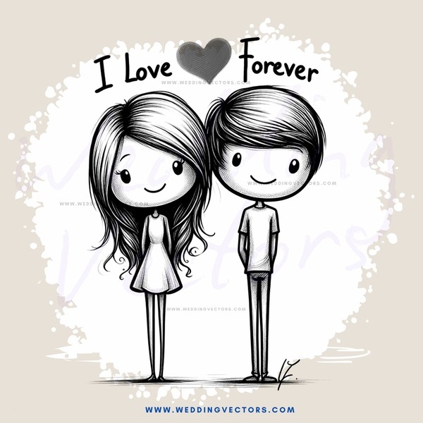 i love forever