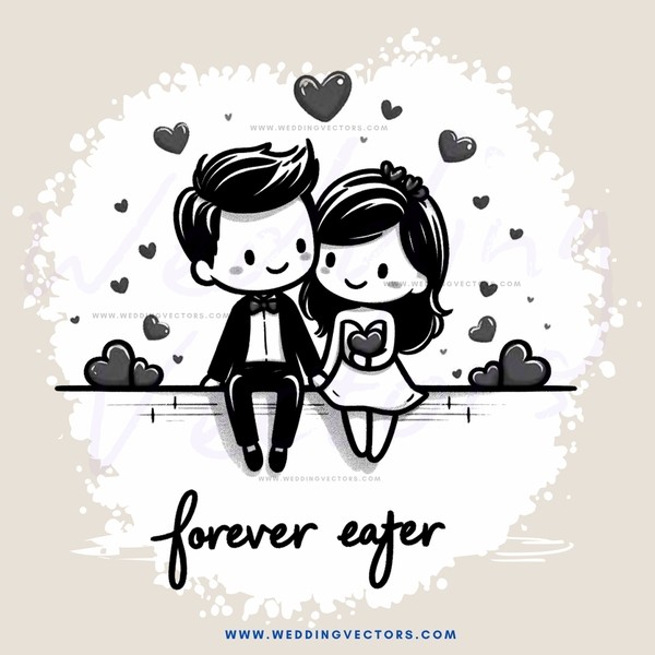 forever eater