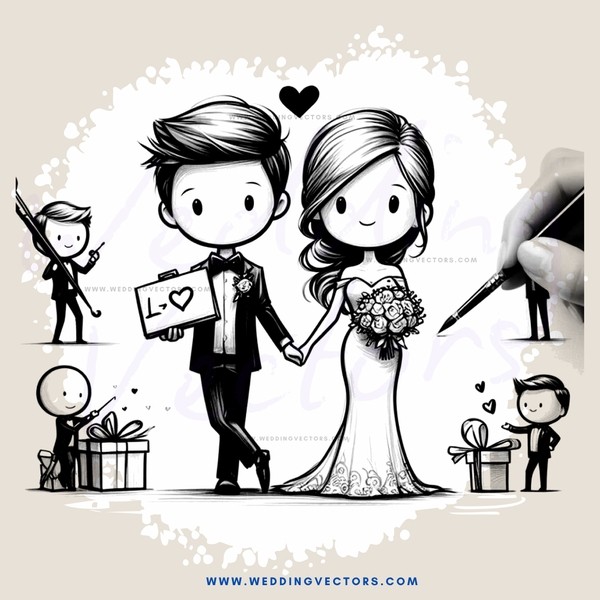 wedding gift exchange