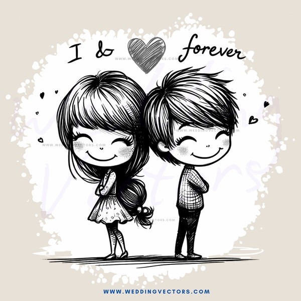 i do forever boys