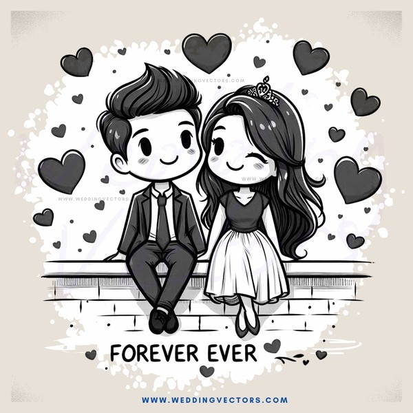 forever ever love
