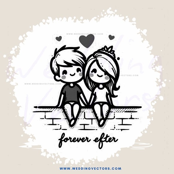 love forever after