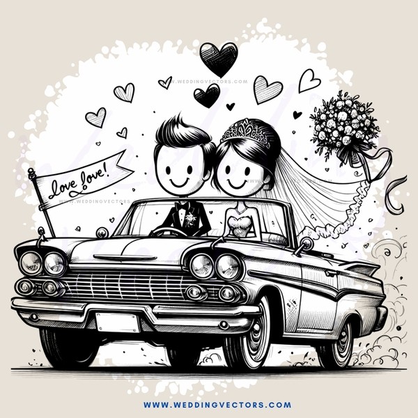 love carriage