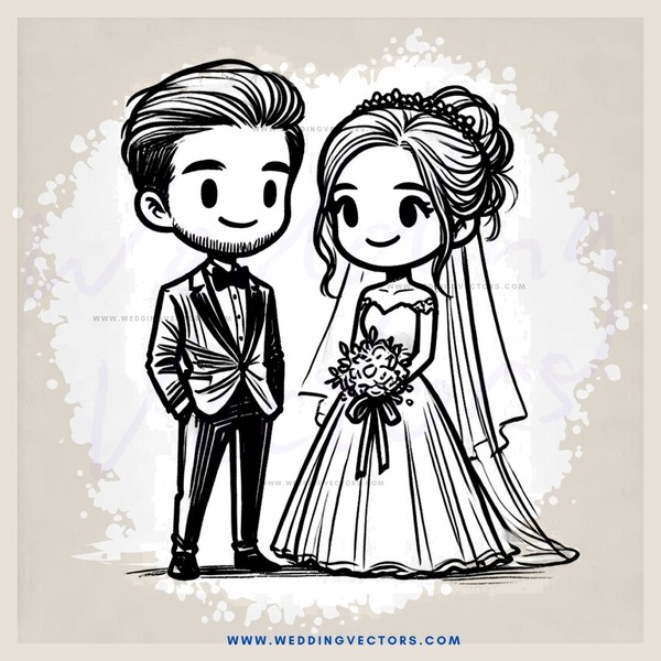 couple shaking hands on engagement day