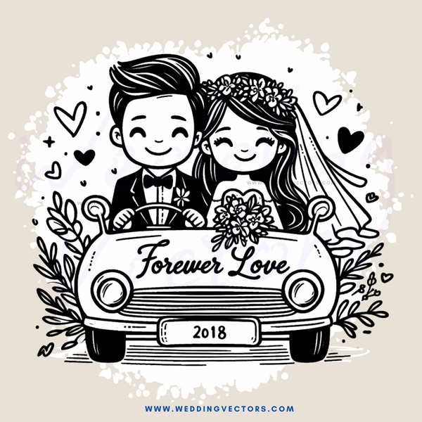 forever love 2018