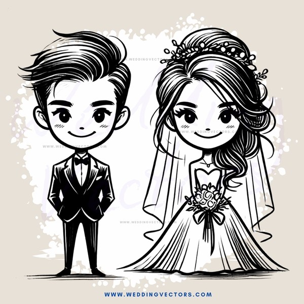 wedding preparation, bride and groom prep
