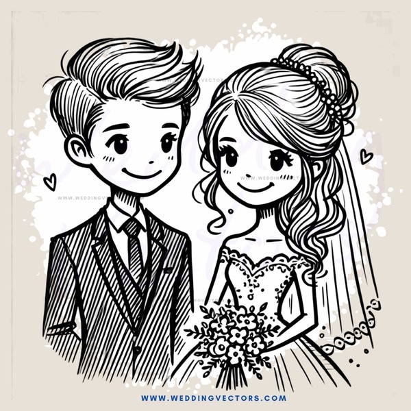 boy and girl picture