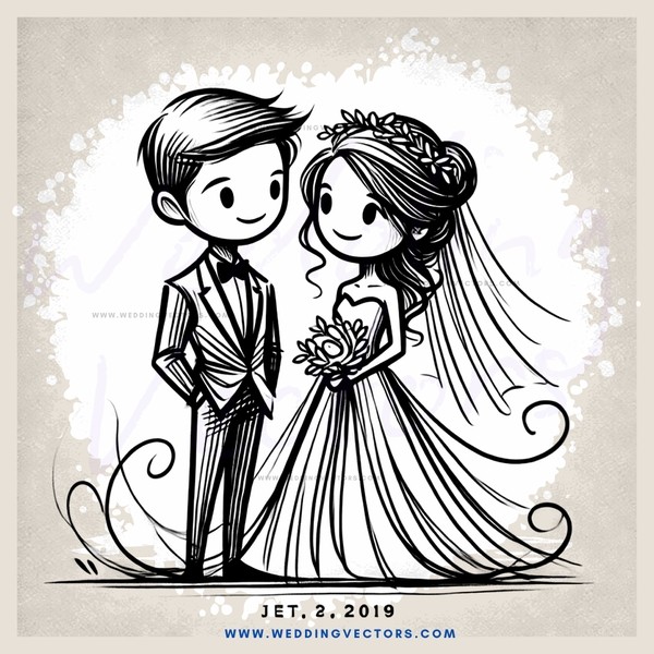 the bride and groom date 3-2-19
