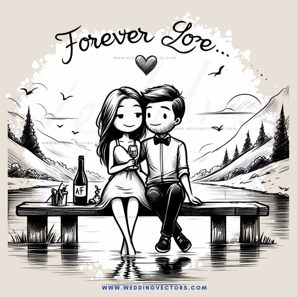 forever love 