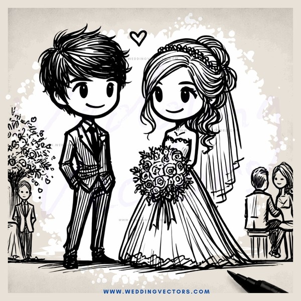 engagement picture by kids studio