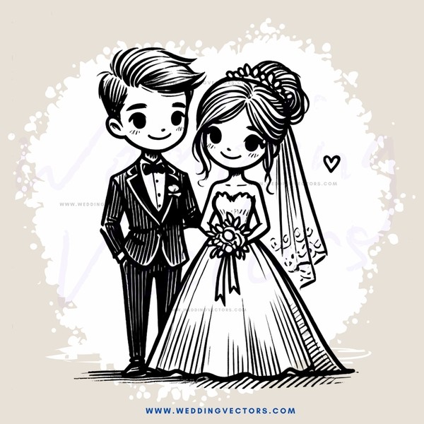 the newlyweds