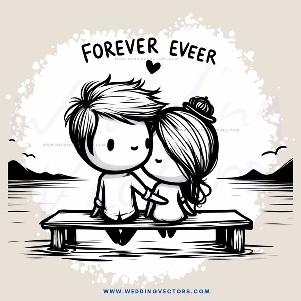 love forever ever after