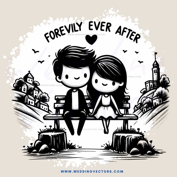 foreverly ever after