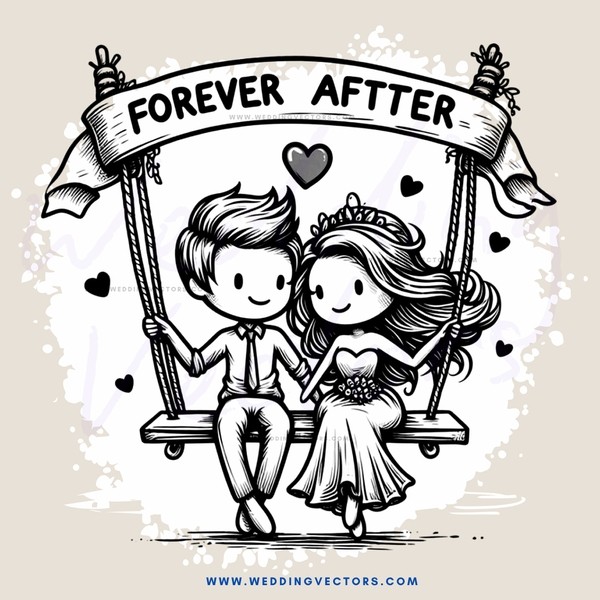 forever after