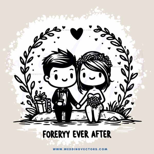 forever after