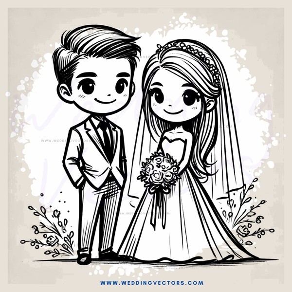 a wedding gift designed by tanya s brown - "the perfectly fit"