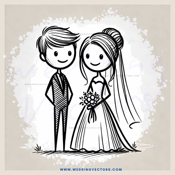 a couple holding hands and a bunch of grapes