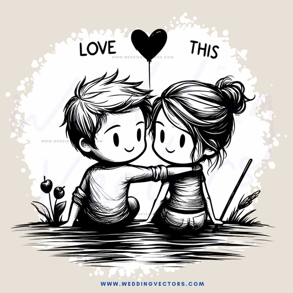 love is this